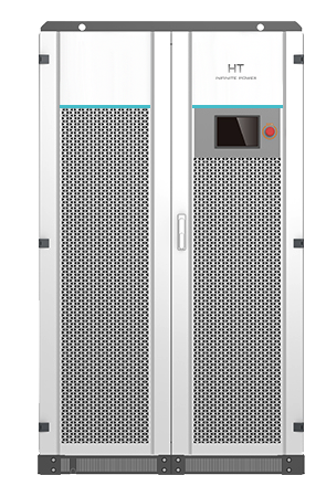 HT infinite power battery energy storage system supplier 100kw Power Conversion System